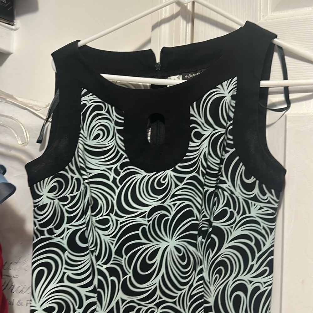 Business dress